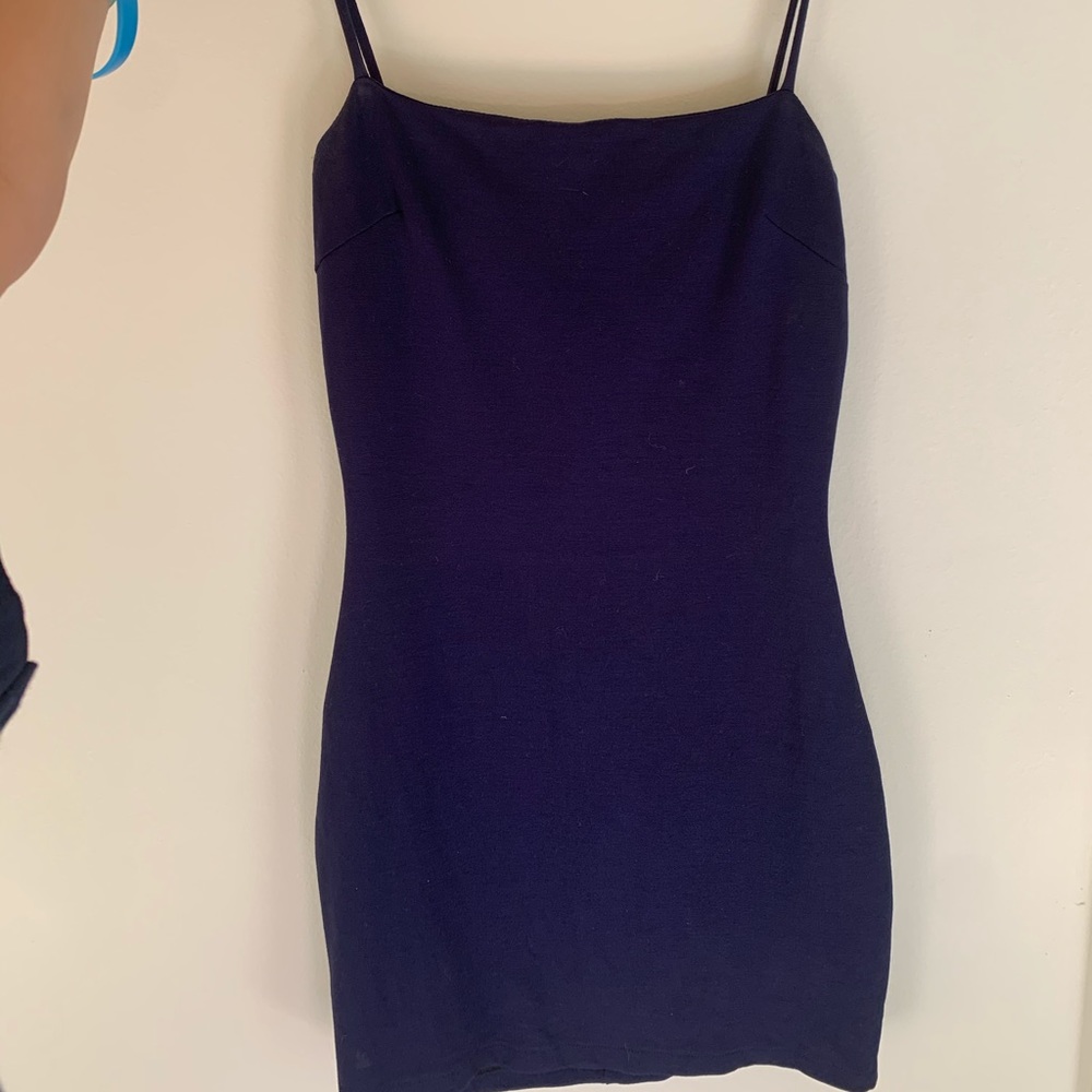 Lulus Mini Bodycon - image 1